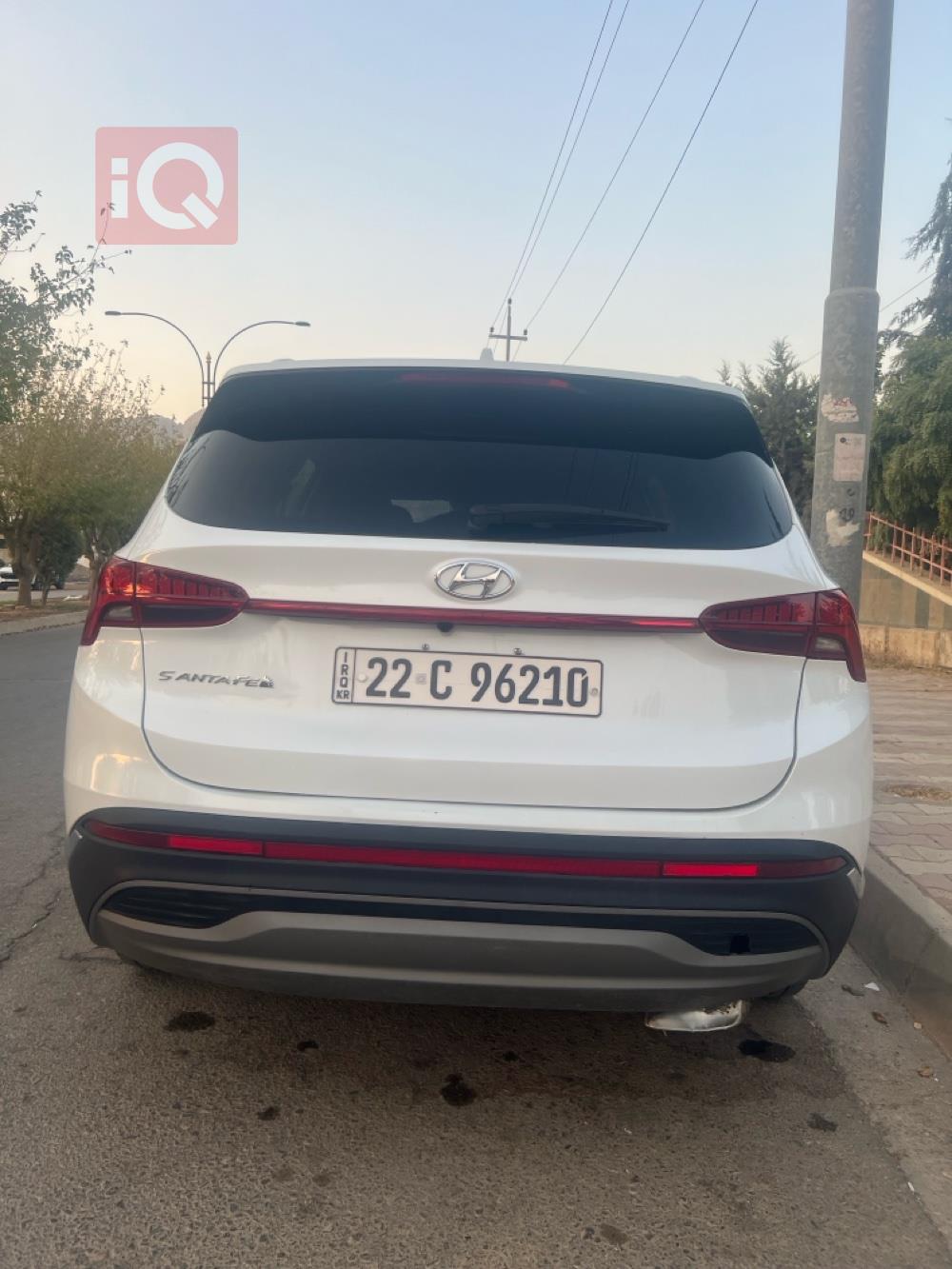 هیوندای سەنتافی